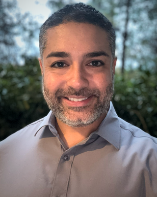 Photo of Miguel A Torres, Marriage & Family Therapist, LMFT