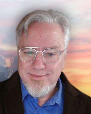 Photo of Dr. Gregory Lee Lyons, Counselor, PsyD, LCPC