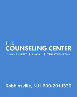 Photo of The Counseling Center at Robbinsville in 08691, NJ
