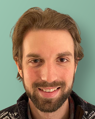 Photo of Christopher Hollingsworth, Licensed Professional Counselor, LPC