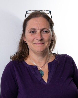 Photo of Jane Taylor, Counsellor