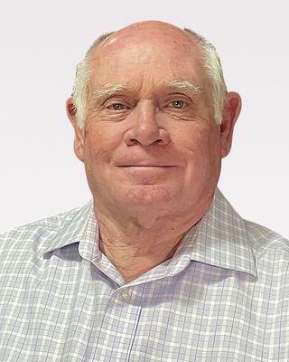 Photo of Robert Willis, Licensed Professional Counselor, LPC