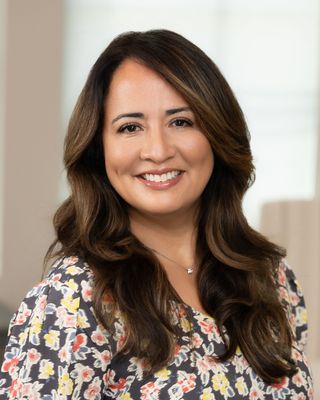 Photo of Ruth Henderson, Clinical Social Work/Therapist, LCSW