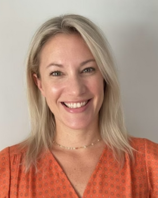 Photo of Amy Wood, Clinical Social Work/Therapist, LCSW