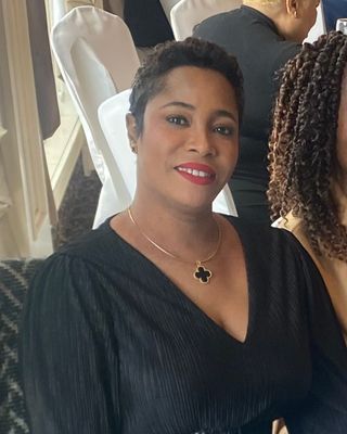 Photo of Gina Docteur Metellus, Psychiatric Nurse Practitioner, APN