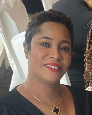 Photo of Gina Docteur Metellus, Psychiatric Nurse Practitioner, APN