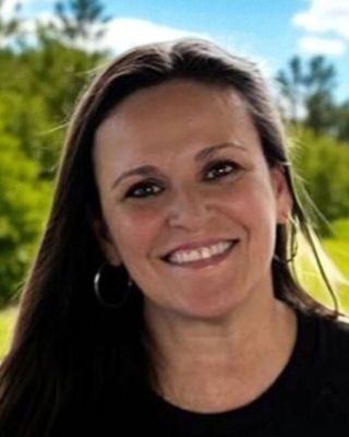 Photo of Maria L. Burke, Registered Mental Health Counselor Intern, MS, RMHCI