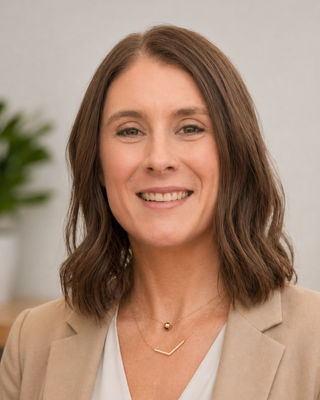 Photo of Megan Yount, Clinical Social Work/Therapist, LCSW-C