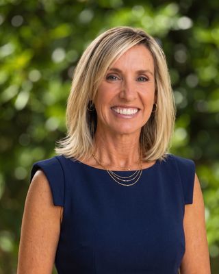 Photo of Amanda Wood, Psychologist, PhD
