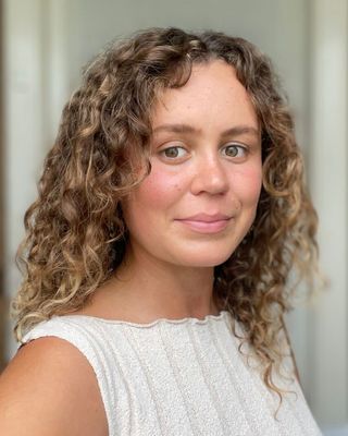 Photo of Cosette Hay, Counsellor, ACA-L1