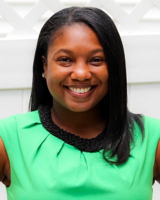 Photo of Tiffany Montford-Raynor, Clinical Social Work/Therapist in Raleigh, NC