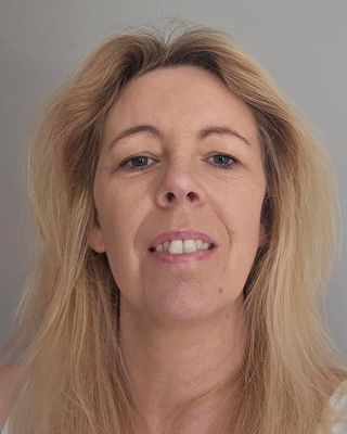 Photo of Aisling MacCarthy, Counsellor, DCounsPsych, MIACP