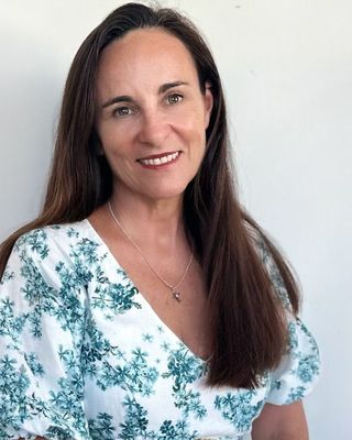 Photo of Michelle Gray, Psychologist, PsychD, PsyBA General