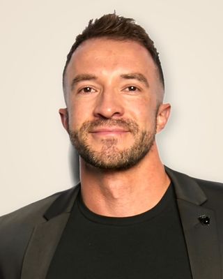 Photo of Tyler R. Nieves, Psychiatric Nurse Practitioner, APRN, PMHNP, BC