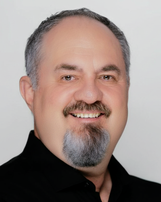 Photo of Randall Keith Southern, Licensed Professional Counselor, EdD, LPC