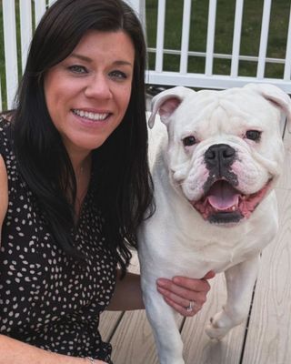 Photo of Kimberly Smorczewski, Pre-Licensed Professional, BA, EMDRPT