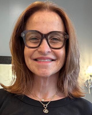 Photo of Jillian Miller, Clinical Social Work/Therapist, LCSW