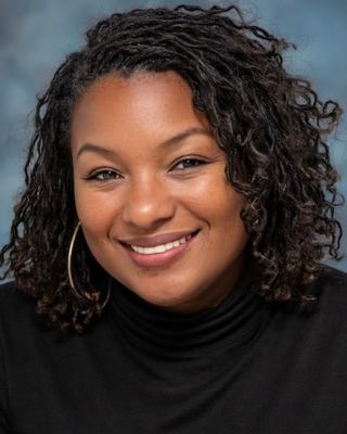 Photo of Vanessa Marie DeGourville, Pre-Licensed Professional