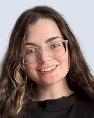 Photo of Emily Griffin, Pre-Licensed Professional, Intern