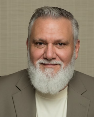 Photo of Al Balaa, Licensed Clinical Professional Counselor, LPC