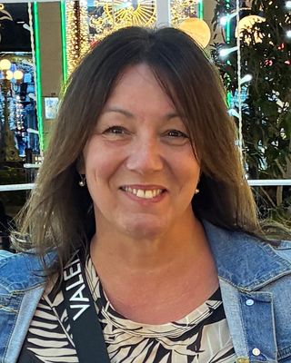 Photo of Joanna Godding, Counsellor, MBACP