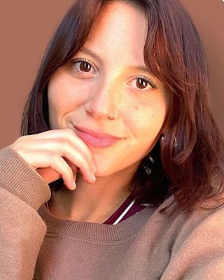 Foto de Victoria Gutierrez Donadio, Psicólogo, Lic. en Psicología