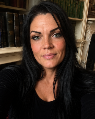 Photo of Karen McGovern-Dacunha, Counsellor, DCounsPsych, BACP