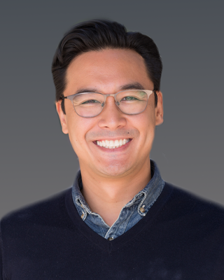Photo of Jonathan P Aspuria, Clinical Social Work/Therapist, LCSW