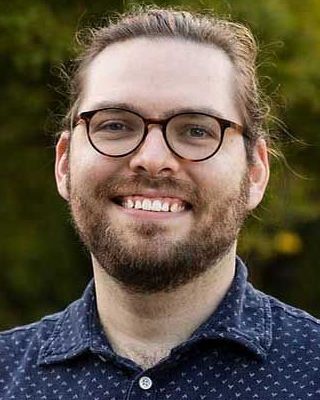 Photo of Nicholas Schollars, Psychologist in Oregon