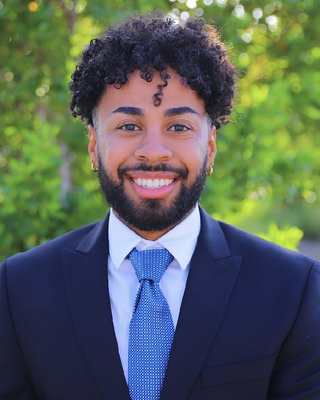 Photo of Justin Bradshaw, Counselor, MA, LCMHC, NCC
