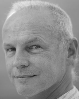 Photo of Mark Timothy Argent, Psychotherapist, UKCP Trainee