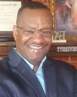 Photo of Roy Branklin, Licensed Professional Counselor