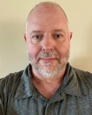 Photo of John E Charlton, Counsellor in Fairview, Vancouver, BC