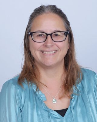 Photo of Jeannie Warren, LMHC, Counselor