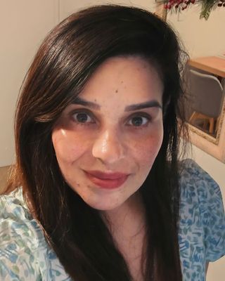 Photo of Paula Sandoval, Counsellor, NZAC - Provisional