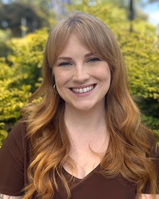 Photo of Kaitlyn McCarthy, Clinical Social Work/Therapist, MSW, LCSWA