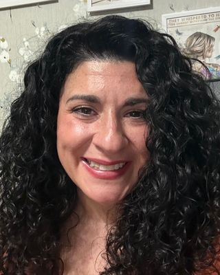 Photo of Sarah Alston, Clinical Social Work/Therapist, LCSW