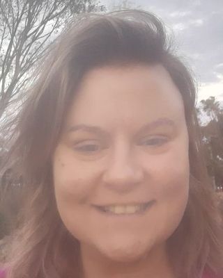 Photo of Sarah Caroline Cathcart, Counsellor, GMBPsS