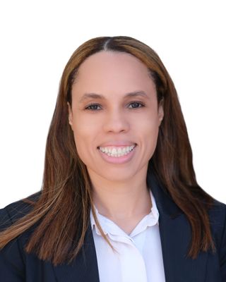 Photo of Leeanne Marquez, Psychologist, MS, PsyD