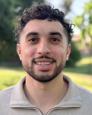 Photo of Youness Benmouna, Psychiatric Nurse Practitioner, CRNP, PMH, BC