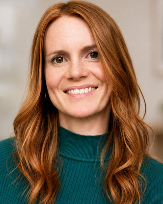 Photo of Simone Hatiel - Simone Hatiel - Integrative Embodied Therapy, Counsellor, MBACP