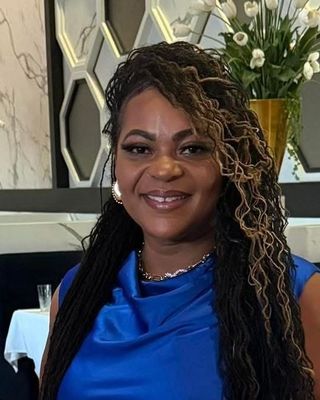 Photo of Ti-Onna Watson, Clinical Social Work/Therapist, MSW, LCSW-S