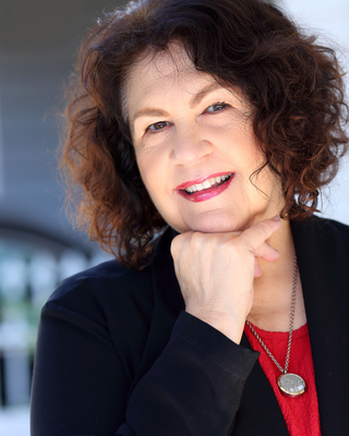 Photo of Lynn Steinberg, PhD, Marriage & Family Therapist in Los Angeles