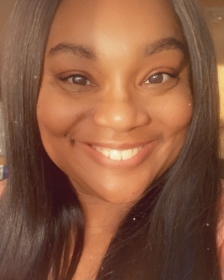 Photo of Johne Mitchell, Licensed Professional Counselor in Fairfax, VA