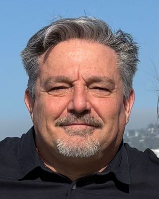 Photo of David Garver, Marriage & Family Therapist, LMFT