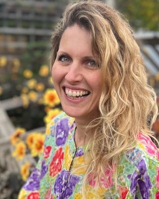 Photo of Dr Gabriella Romano | Sleep Psychologist | CBT-I, Psychologist in TN31, England