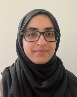 Photo of Miriam Jalani, LMHC