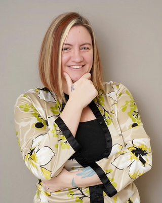 Photo of Madison Knowles, Counselor, CPC