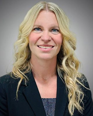 Photo of Angela Murphy, Psychiatric Nurse Practitioner, PMHNP