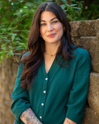 Photo of Aubony R. Chalfant, Licensed Clinical Professional Counselor, LCPC, ACHT